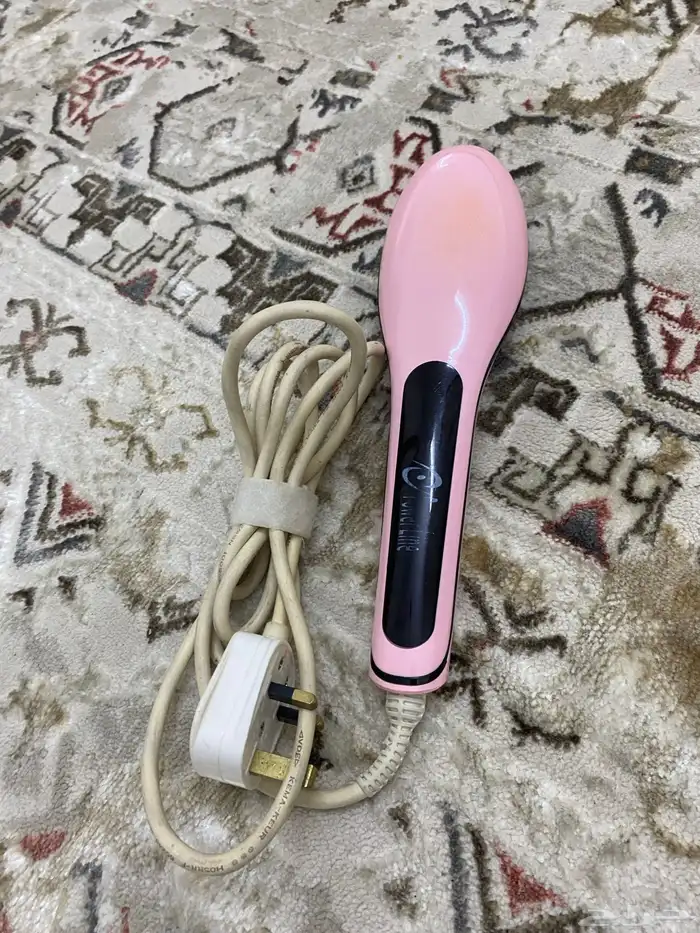 مشط استشوار 0