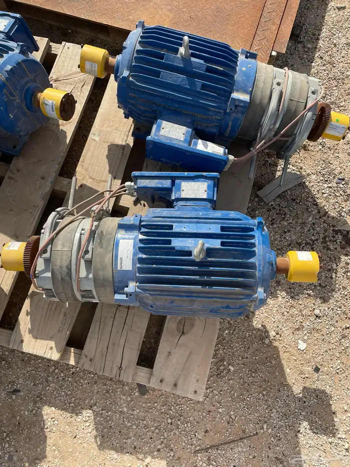 دينموات ونش 5