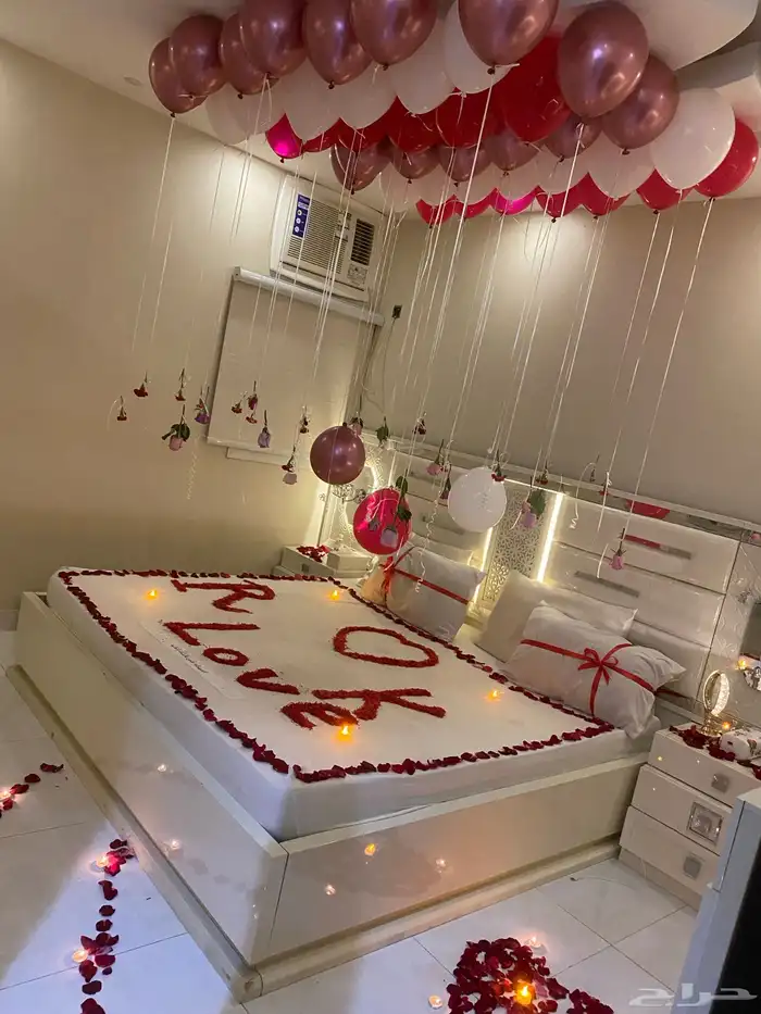 تزين غرف نوم تواصل واتس فقط 13