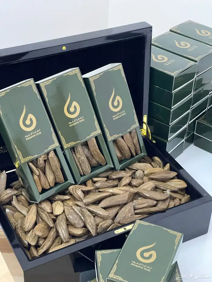 عود مروكي فاخر (صيدة) جملة وقطاعي   عروض تصفية 2