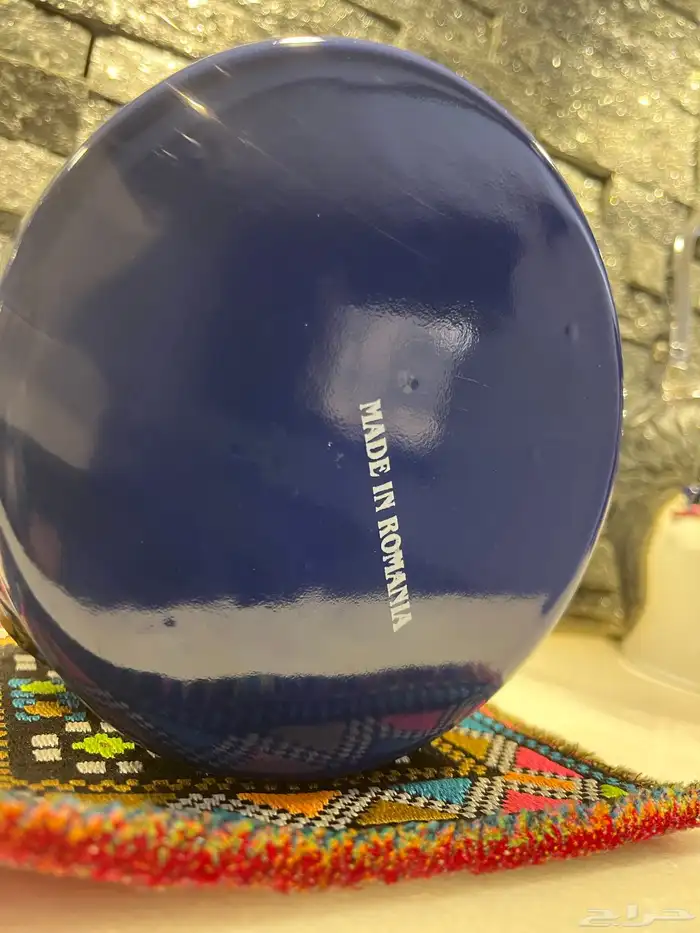 ابريق غضار روماني سعة 1000مل. لتر واحد 1