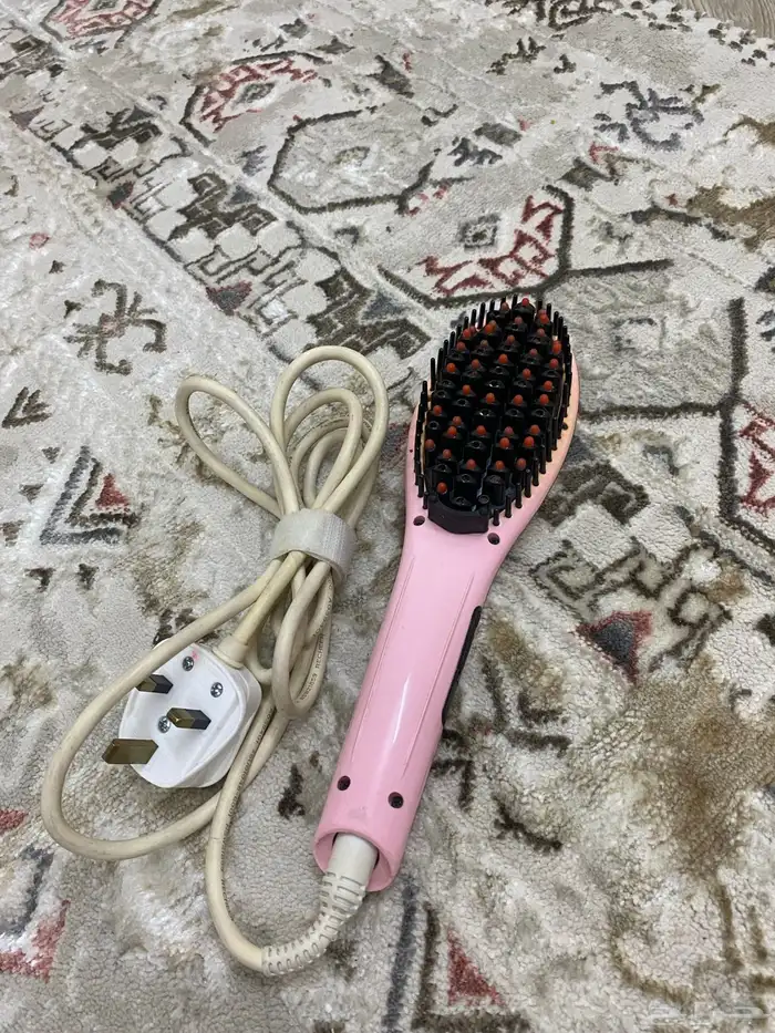 مشط استشوار 1