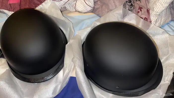 خوذات دراجة نارية 1