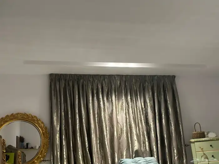 ستارة سيدار جديده لون برونز 0