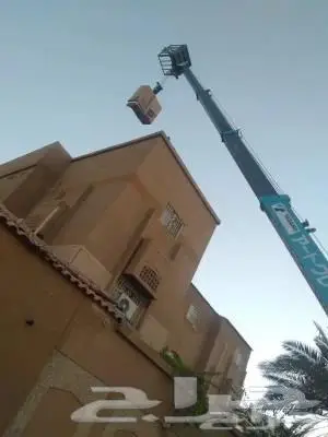 رافعه كرين ونش للايجار 0