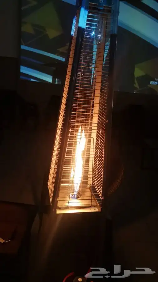 دفايات جديدة 4