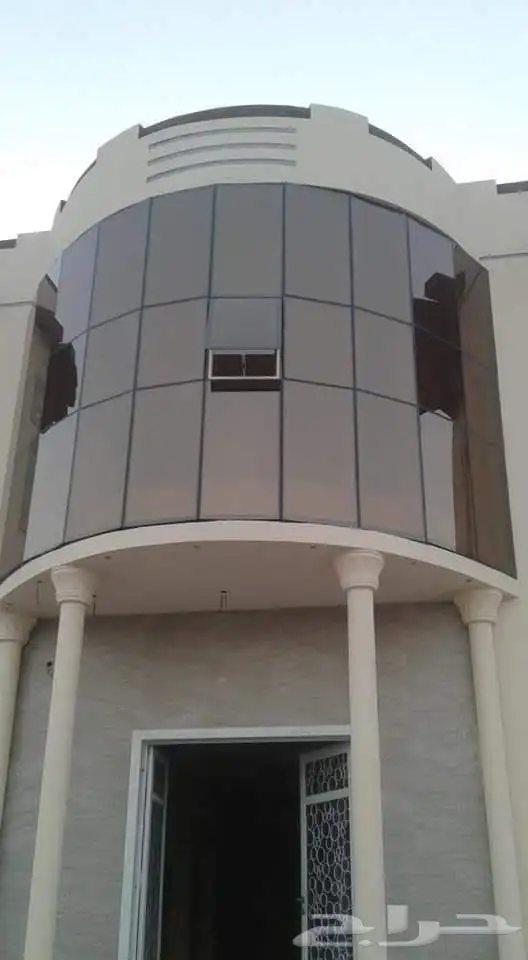 ألمنيوم أنواع جميع سكريات 24 ملي 0