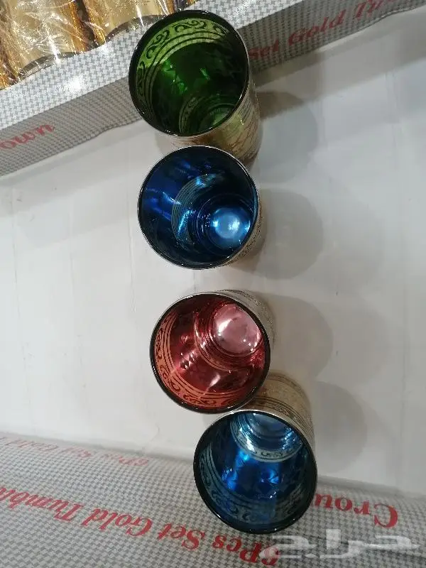 أواني و تحف و ألعاب تراث 76