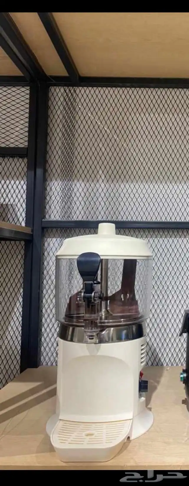 تجهيز كوفيهات باحدث مكائن االاسبريسو -قهوه اليوم 3
