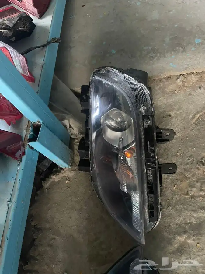 شمعات هيونداي كونا 2021-2022 4