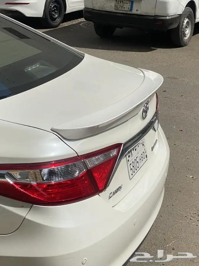 جناح كامري 2016 2