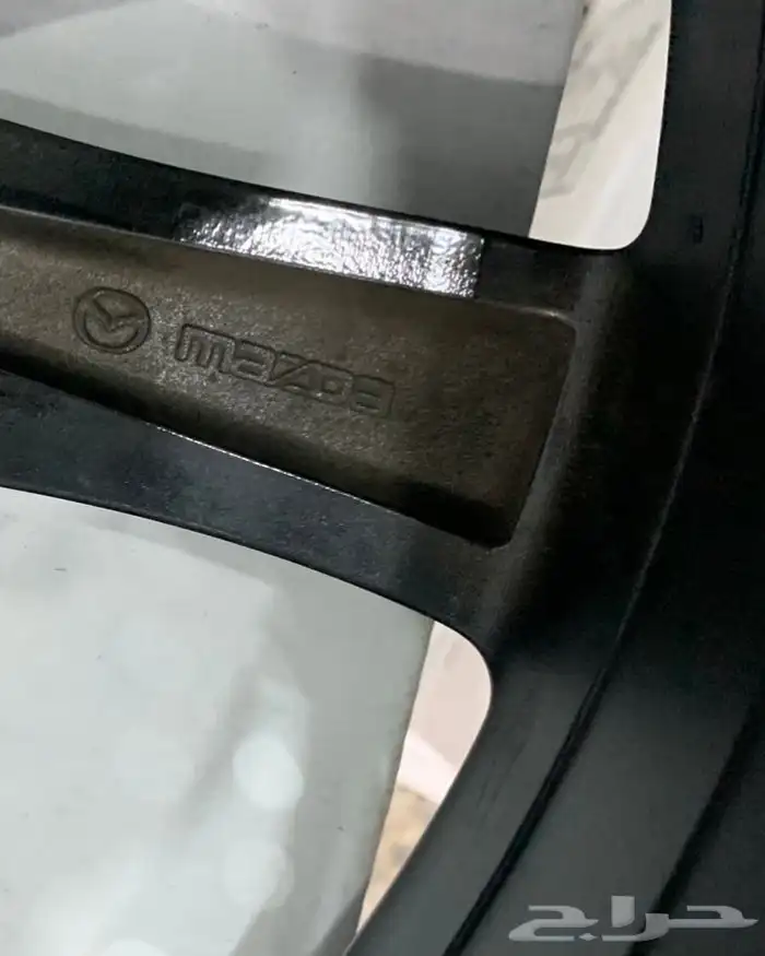 جنوط مازدا 6 فل كامل 2016 اصلي وكالة 5