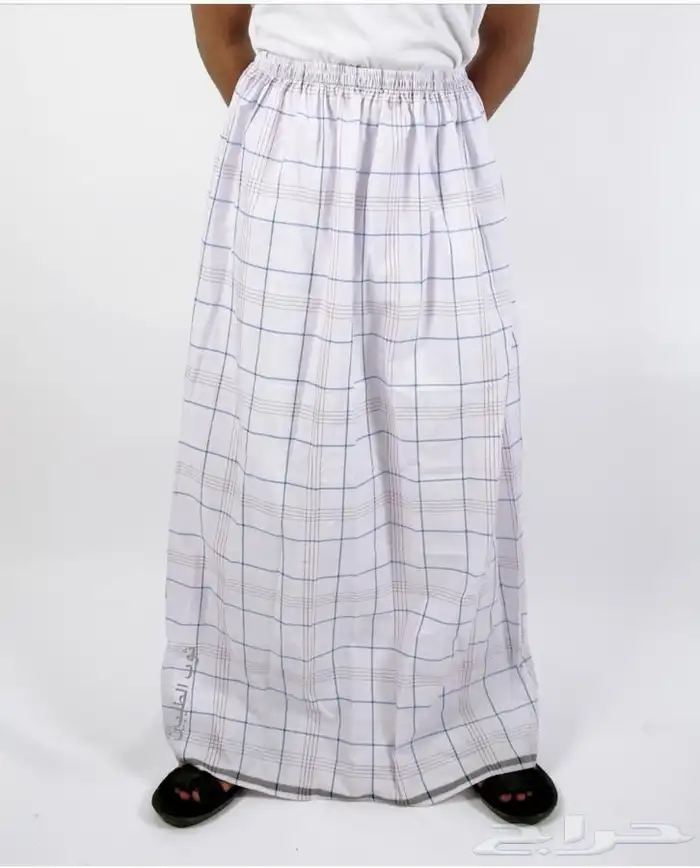 40ريال(أقل سعر) ثوب الكشتات والبر والبيت 3في1 31