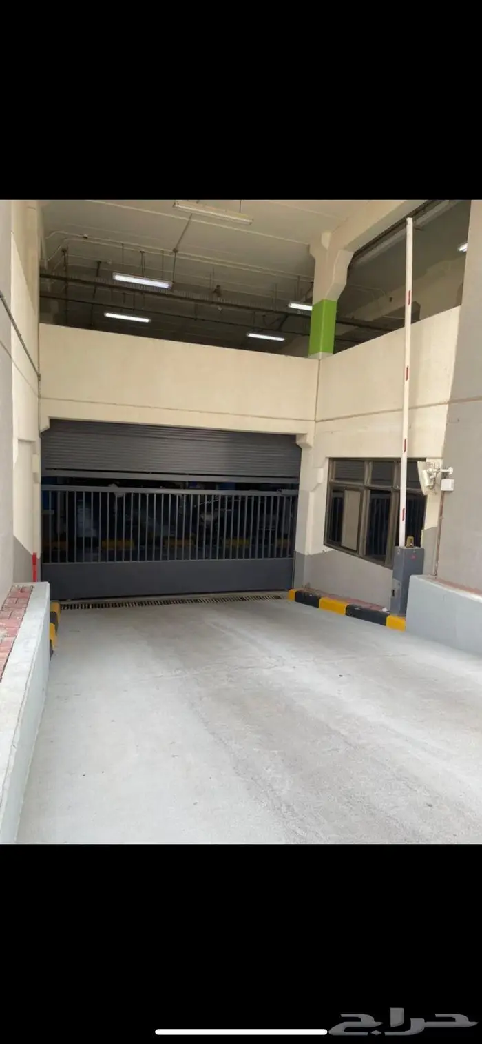 تركيب بوابة مواقف سيارات ذراع مع كروت بوابة دخول سيارات TA 3