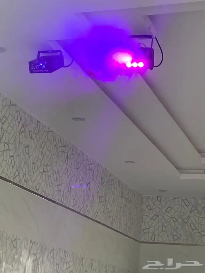 شاليه المؤيد اللاجار الشهري والسنوي واليومي 9