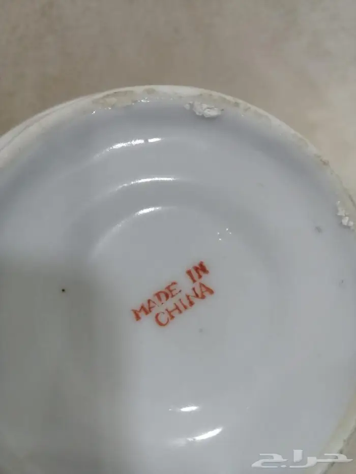 أواني و تحف و ألعاب تراث 5