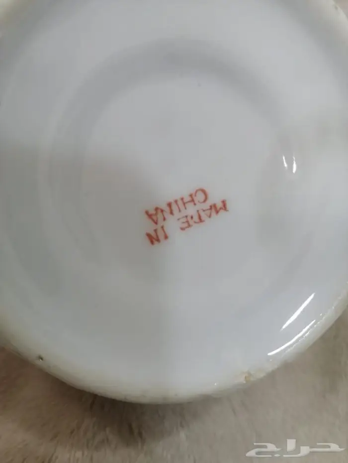 أواني و تحف و ألعاب تراث 4