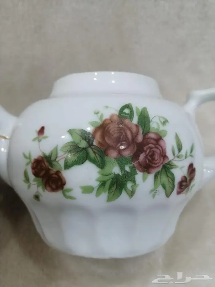 أواني و تحف و ألعاب تراث 49