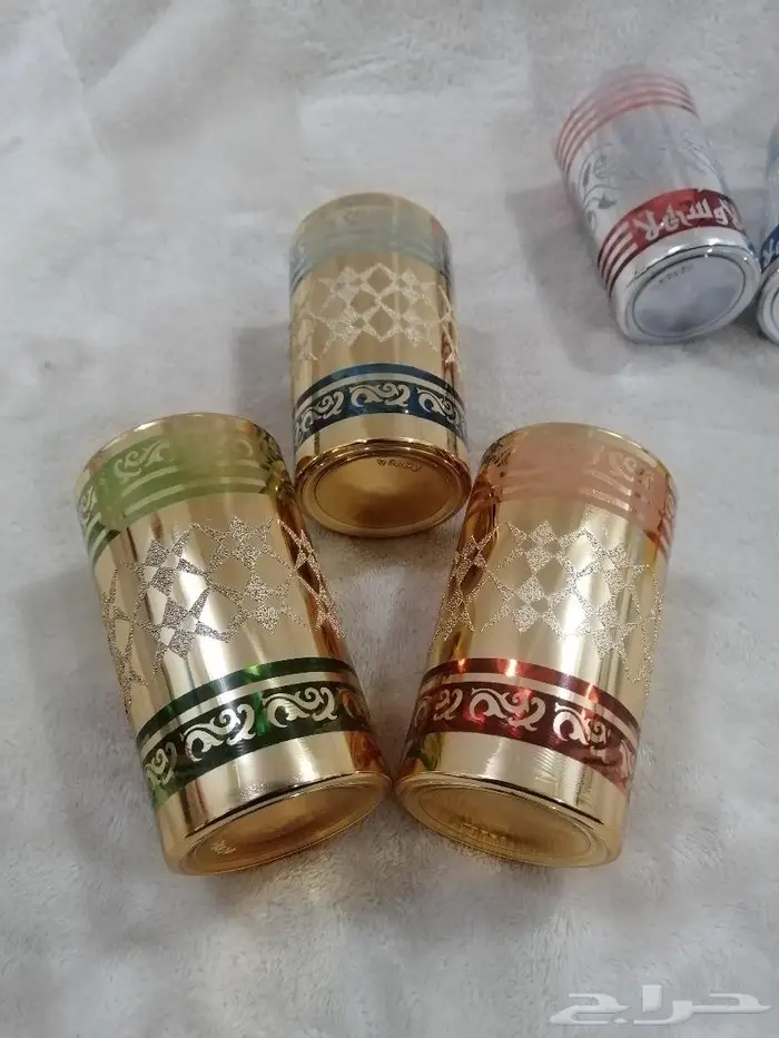 أواني و تحف و ألعاب تراث 74