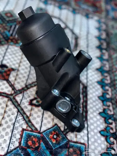 قاعدة سيفون زيت مع مبرد النترا ديزل 3