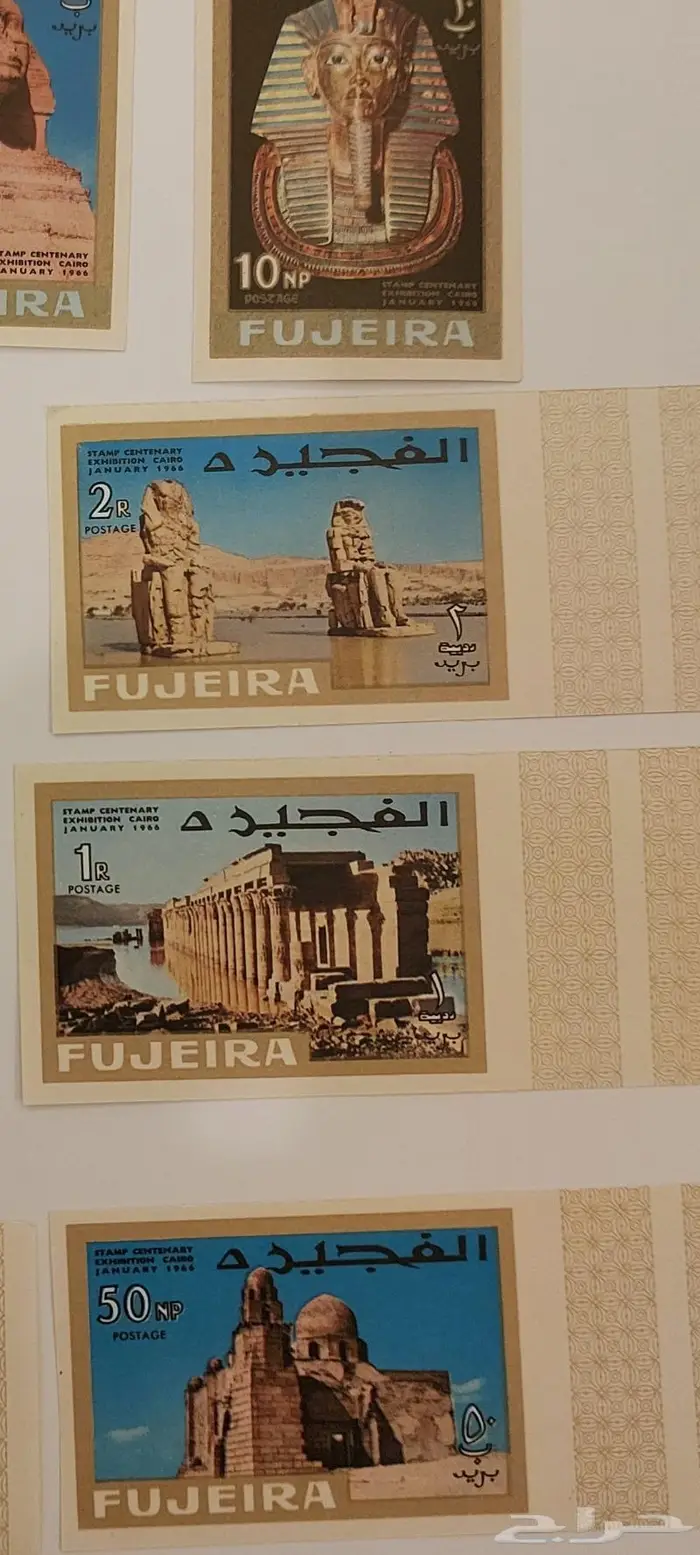 مجموعة مقتنيات للبيع 3