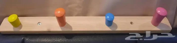 علاقة ملابس للاطفال من ايكيا 0