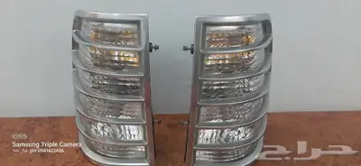 اصطبات مونتنير أصلي مستعمل 2008 0