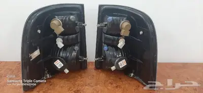 اصطبات مونتنير أصلي مستعمل 2008 1