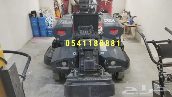 شركه ارضيات ايبوكسي 6