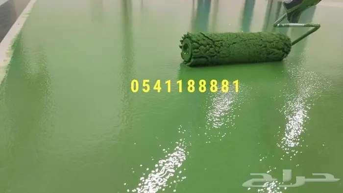 شركه ارضيات ايبوكسي 22