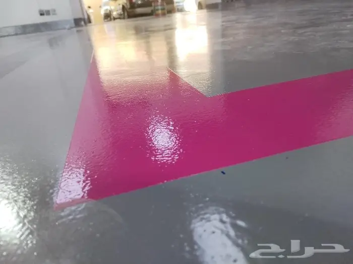 شركه ارضيات ايبوكسي 23