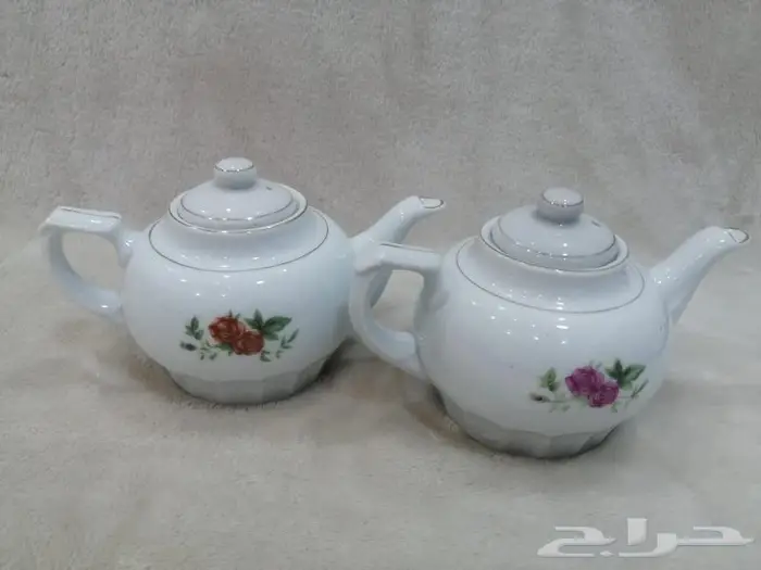 أواني و تحف و ألعاب تراث 20