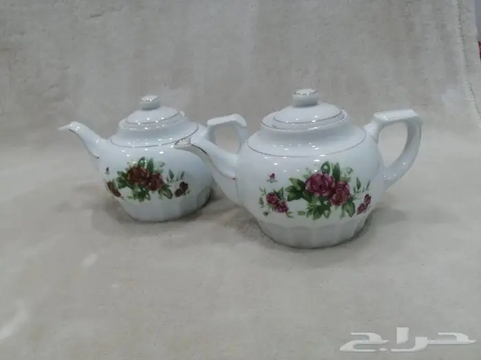 أواني و تحف و ألعاب تراث 38