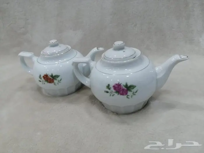 أواني و تحف و ألعاب تراث 53