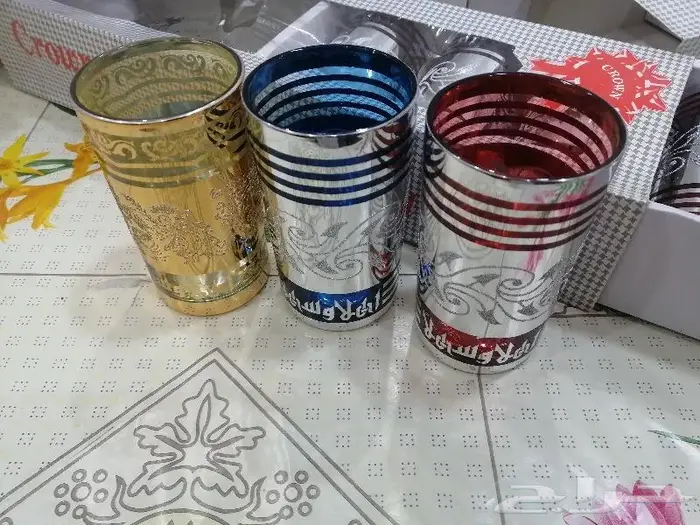 أواني و تحف و ألعاب تراث 72