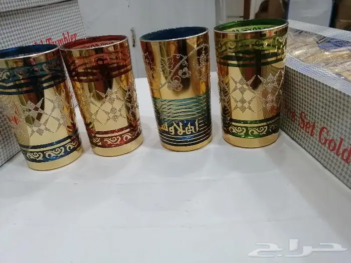 أواني و تحف و ألعاب تراث 77