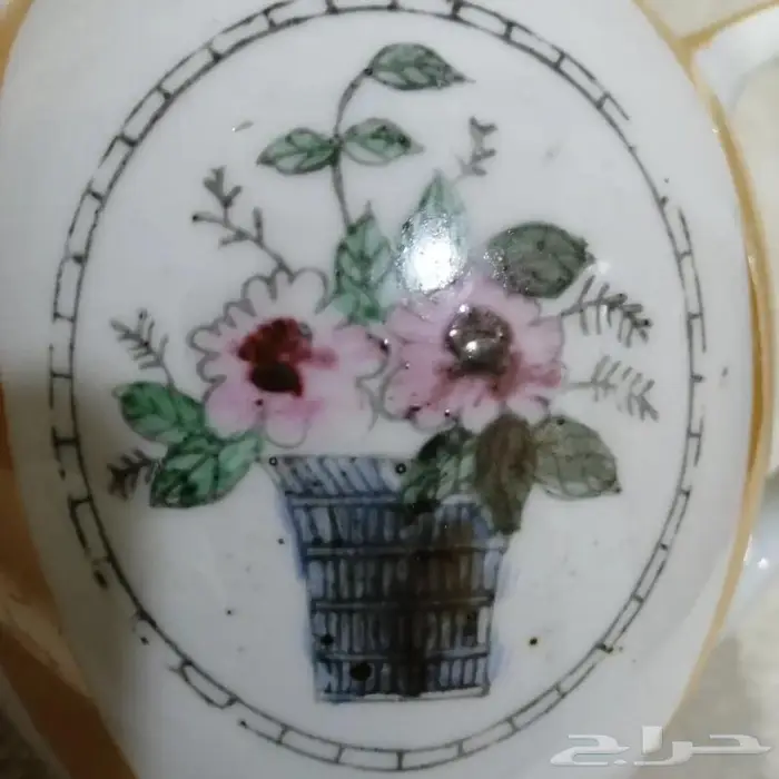 أواني و تحف و ألعاب تراث 3