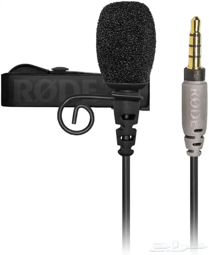 مايكروفون رود Rode mic 3