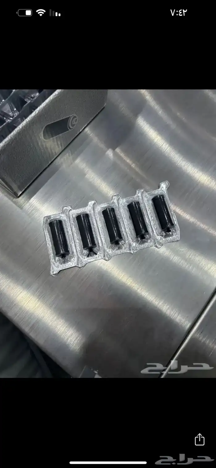 مكينه تسعير إيطالي ورق تسعير مسدس كروت كروت مربط بلاستك 6