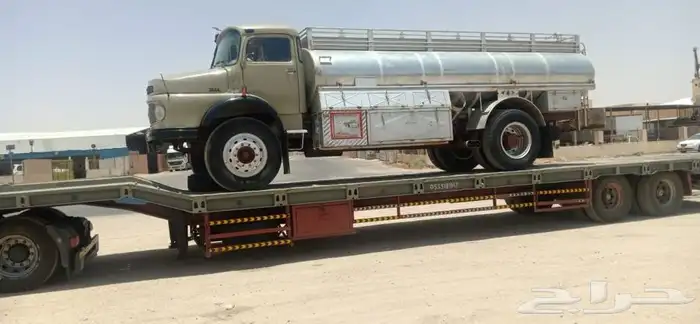 لوبد لنقل المعدات 0