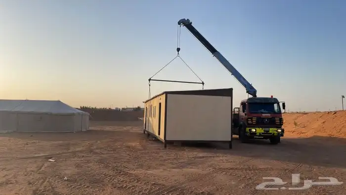 سطحات كرينات رافعات نقليات 4