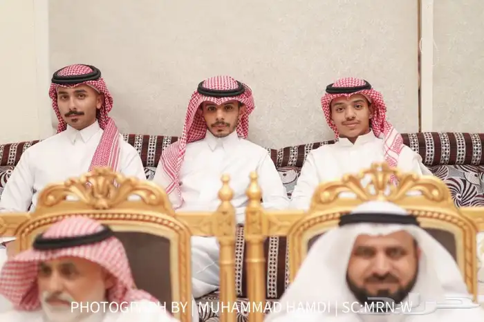 مصور زواجات 1