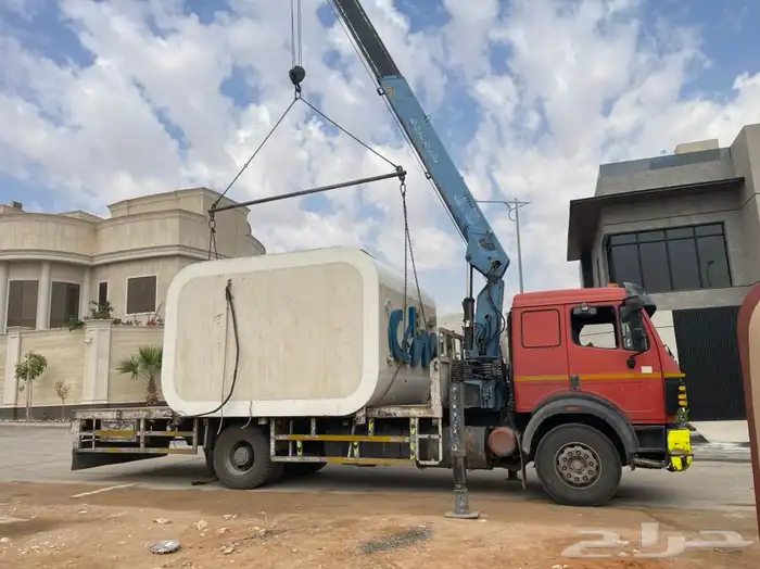 سطحات كرينات رافعات نقليات 3