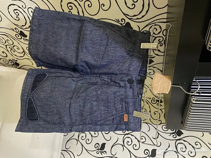 ملابس اطفال ماركات اصلية مستعملة 3
