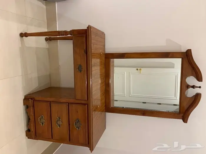 شفنيره وتسريحه كلاسيكي 2