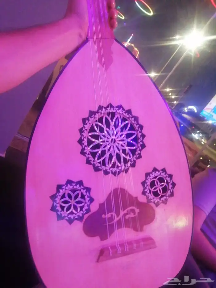 عود تعليمي 0
