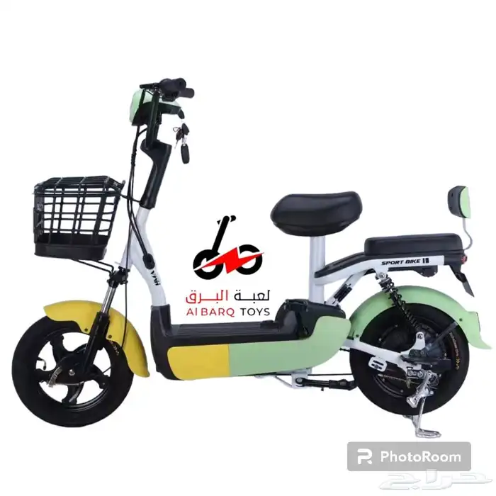 سكوترات كهربائية خصومات 40 1