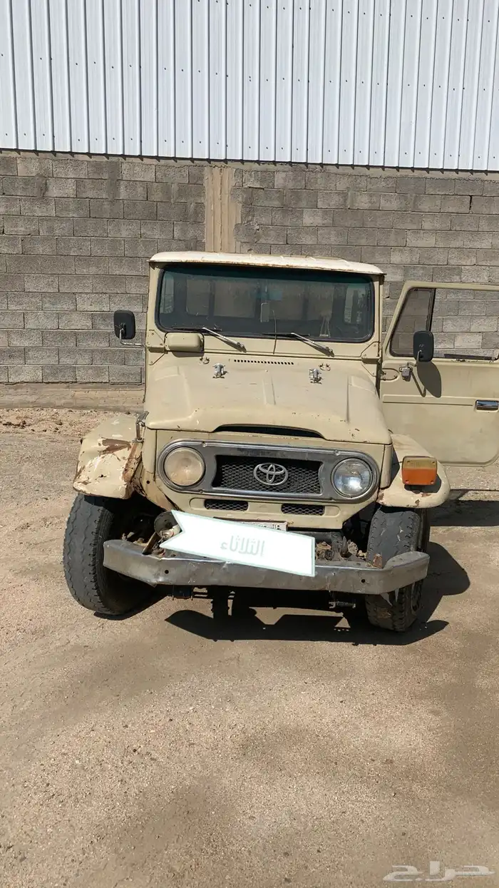 شاص للبيع موديل 78 مسقط 4