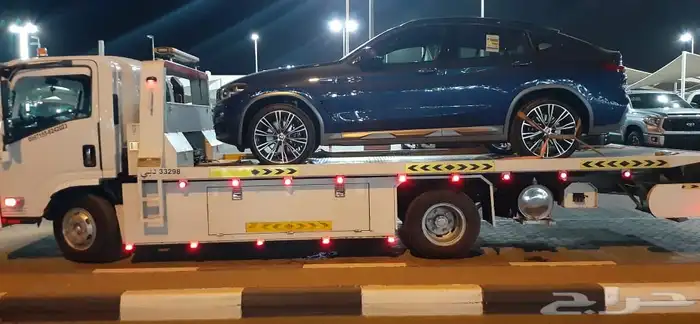 سطحه من الامارات دبي الى السعوديه الدمام الرياض جده 0