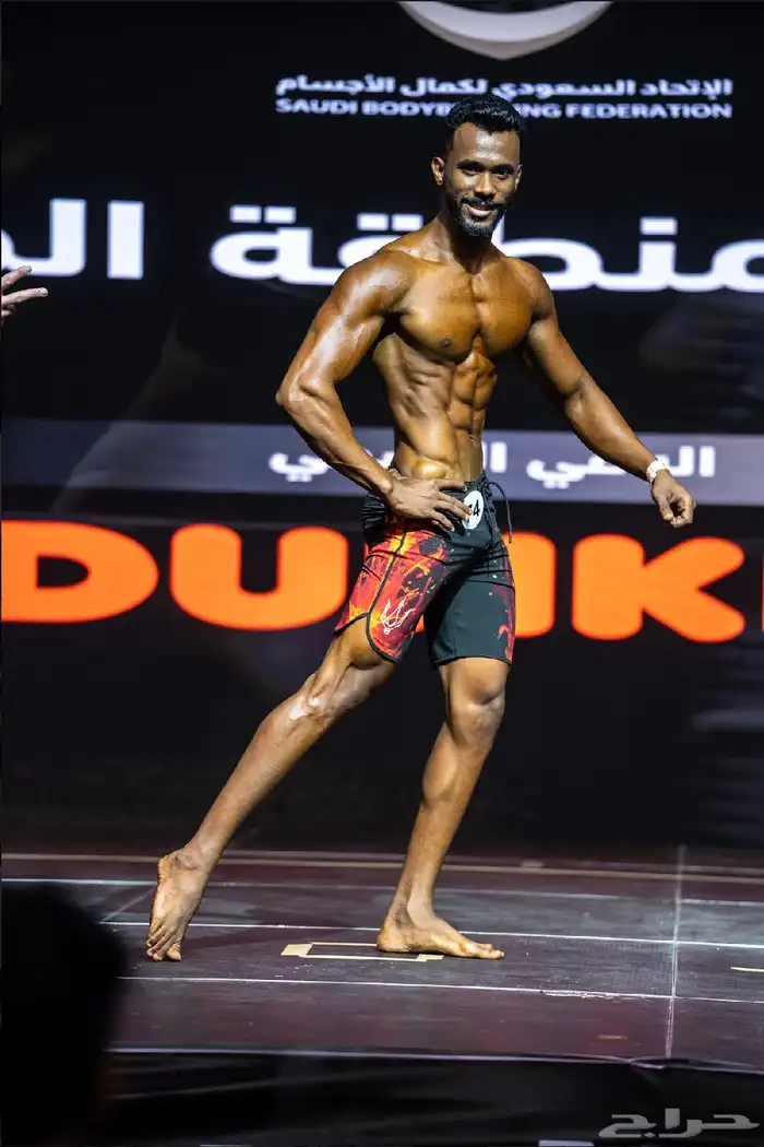 مدرب رياضي شخصي 1